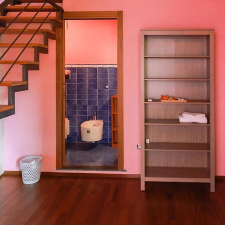 San Berillo House Apartment Catania Phòng bức ảnh