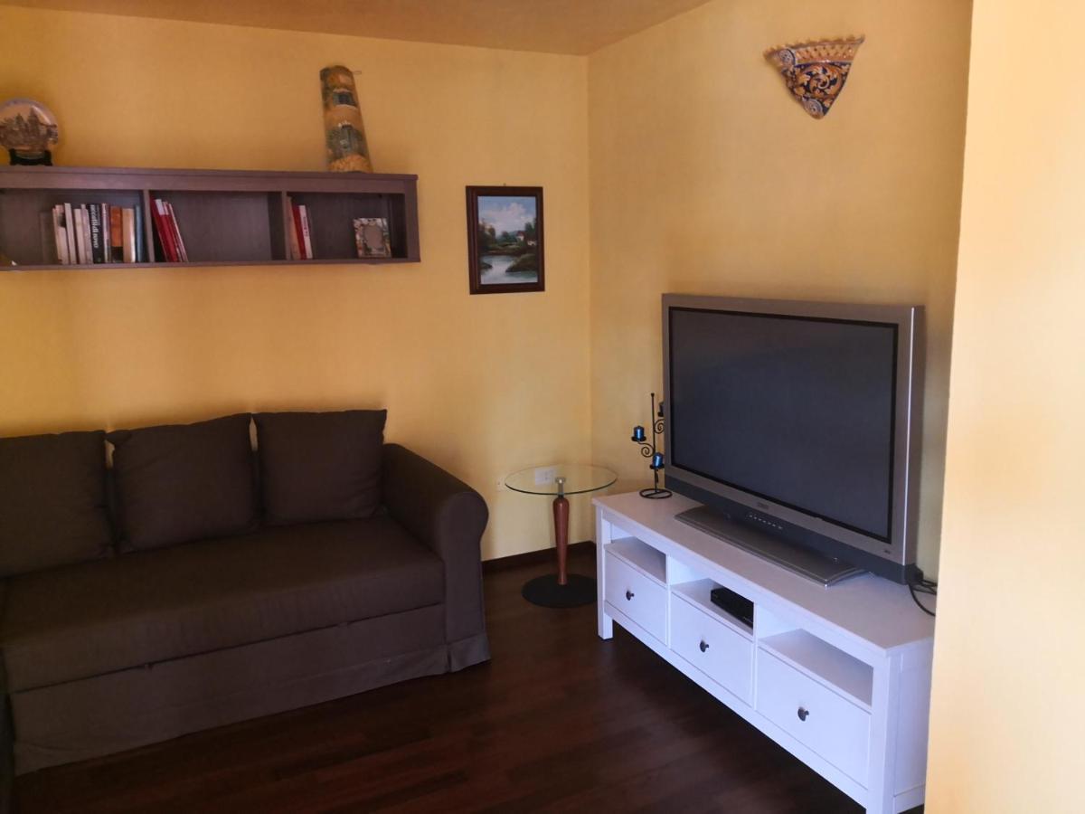 San Berillo House Apartment Catania Ngoại thất bức ảnh