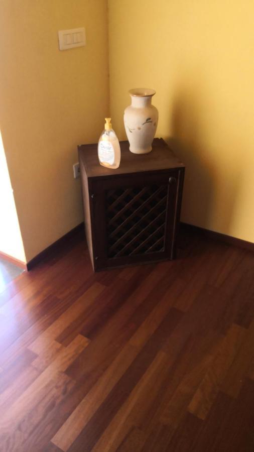 San Berillo House Apartment Catania Ngoại thất bức ảnh