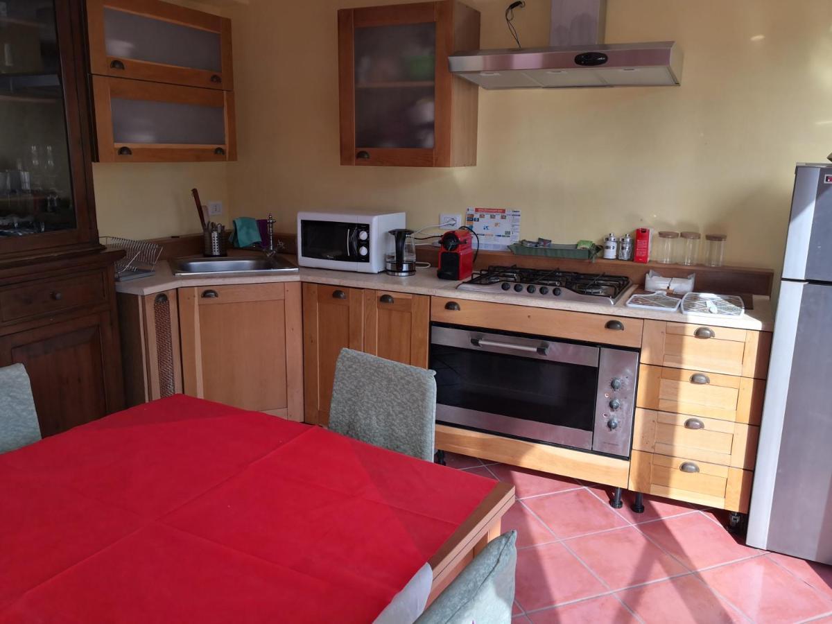 San Berillo House Apartment Catania Ngoại thất bức ảnh