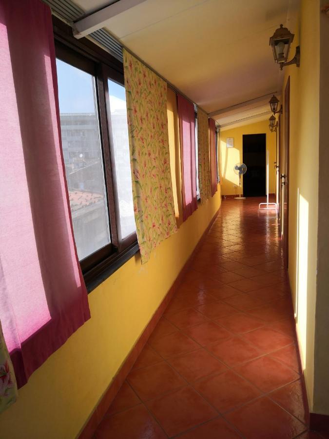 San Berillo House Apartment Catania Ngoại thất bức ảnh