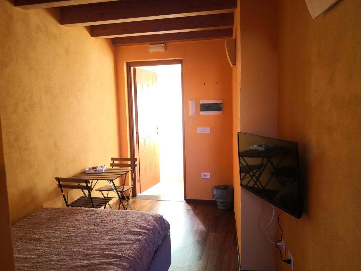 San Berillo House Apartment Catania Ngoại thất bức ảnh