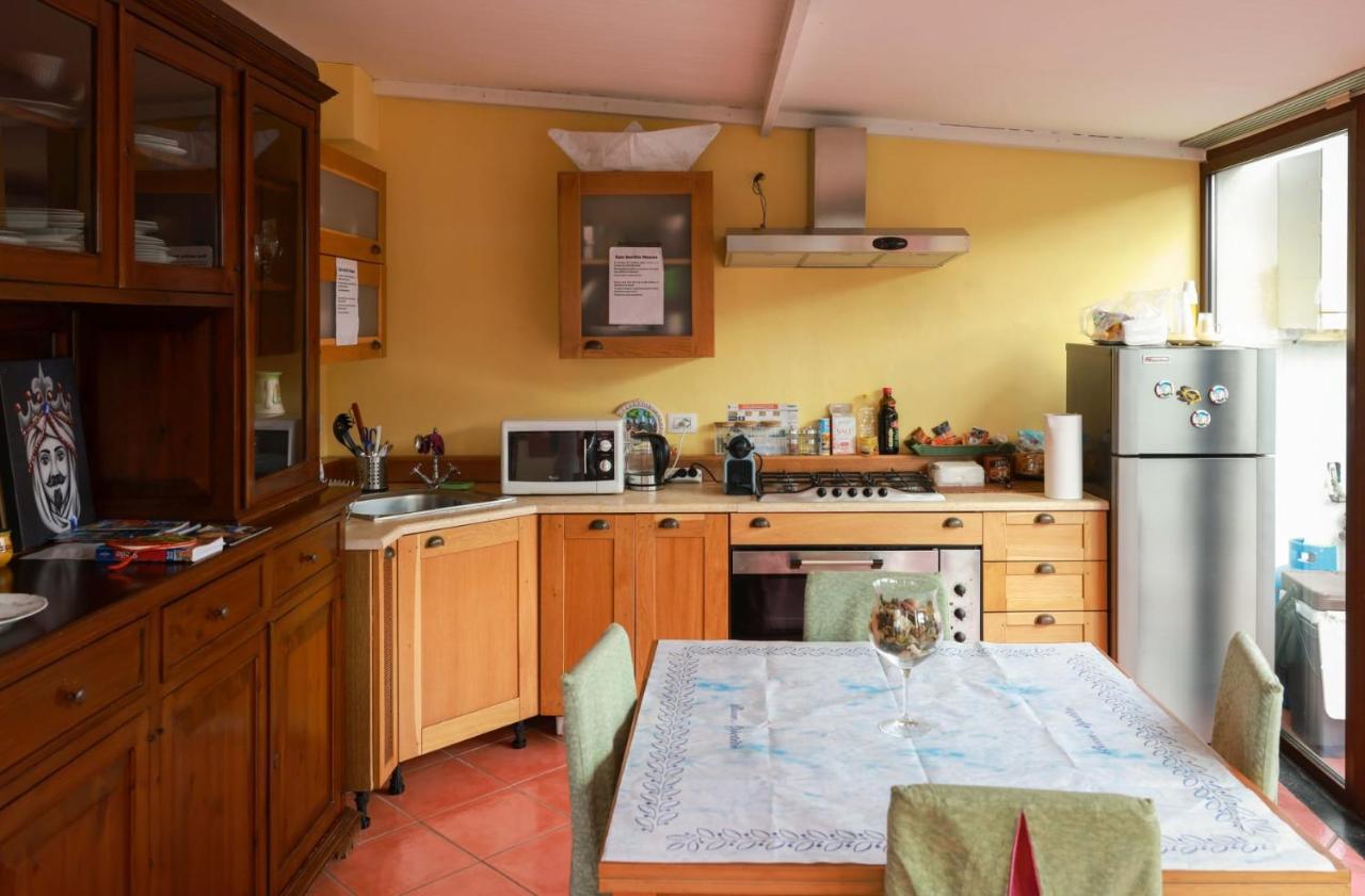 San Berillo House Apartment Catania Ngoại thất bức ảnh