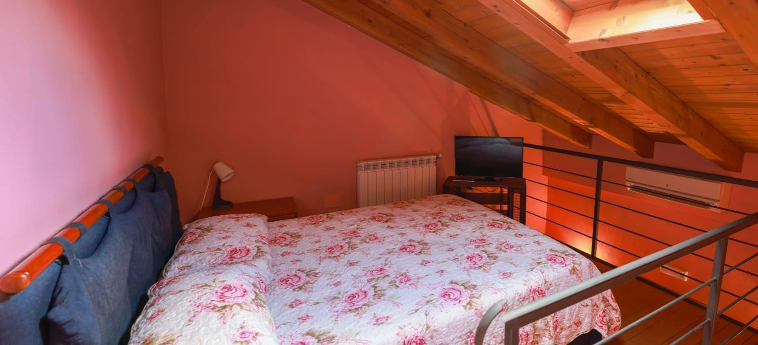 San Berillo House Apartment Catania Phòng bức ảnh
