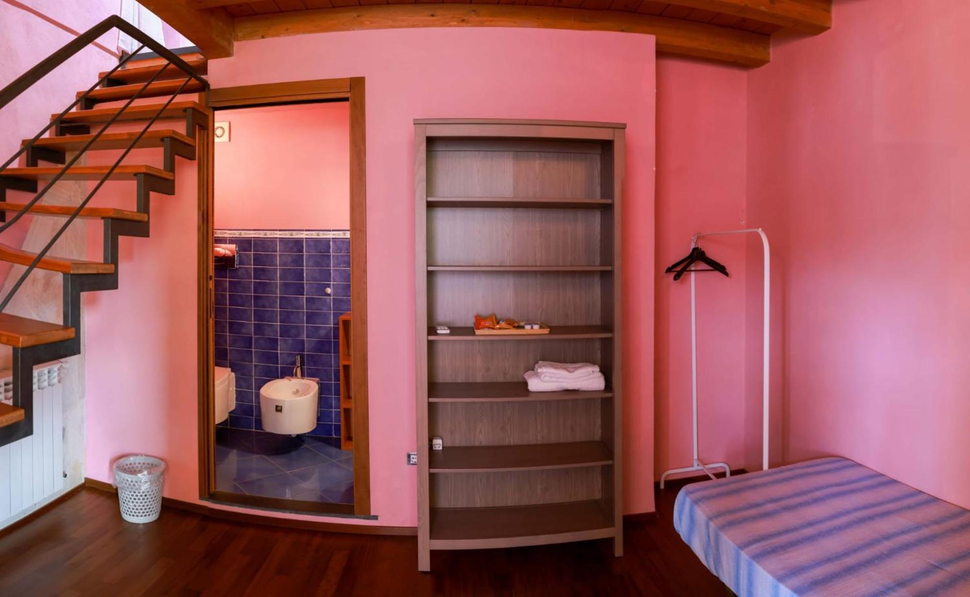 San Berillo House Apartment Catania Phòng bức ảnh
