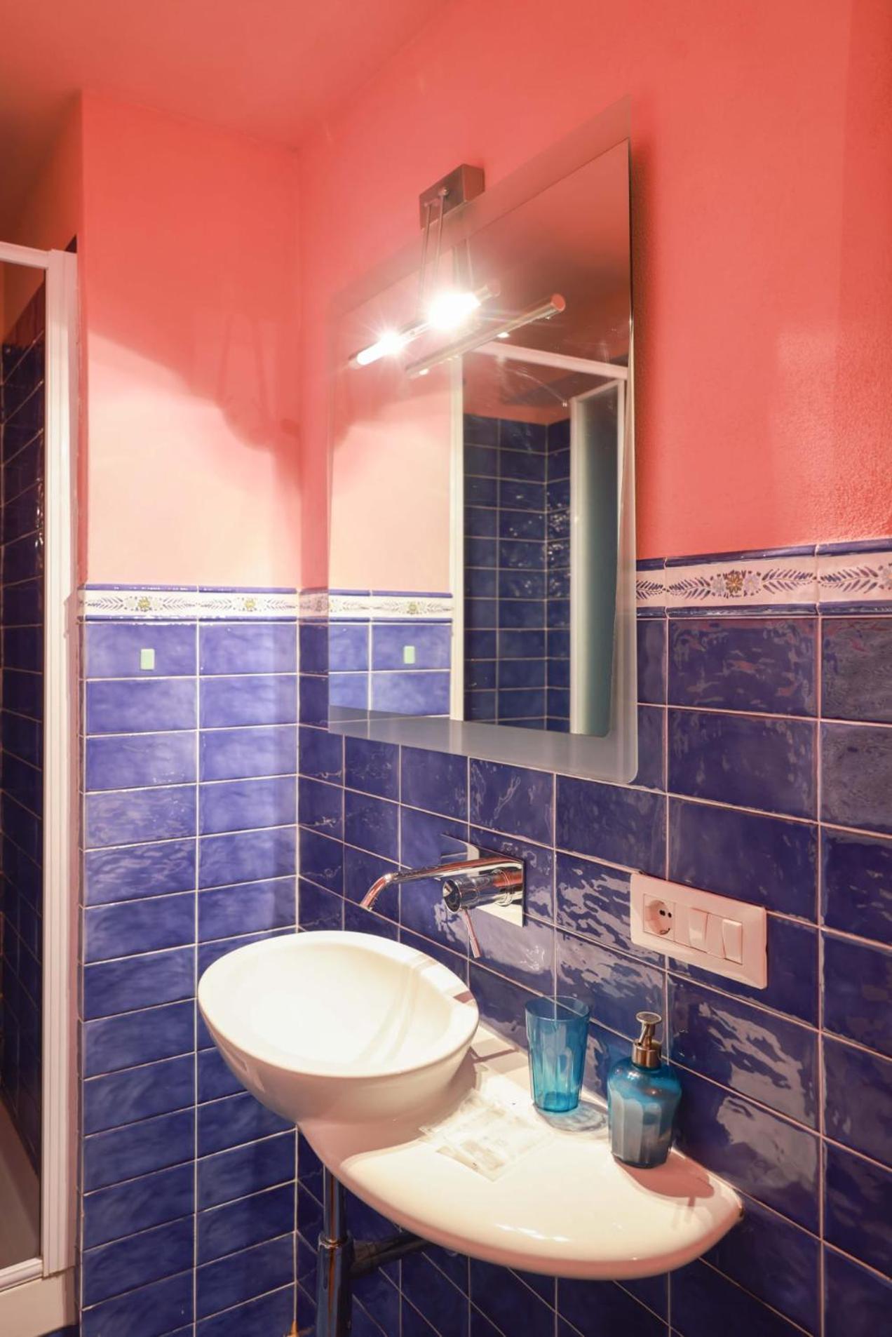 San Berillo House Apartment Catania Phòng bức ảnh