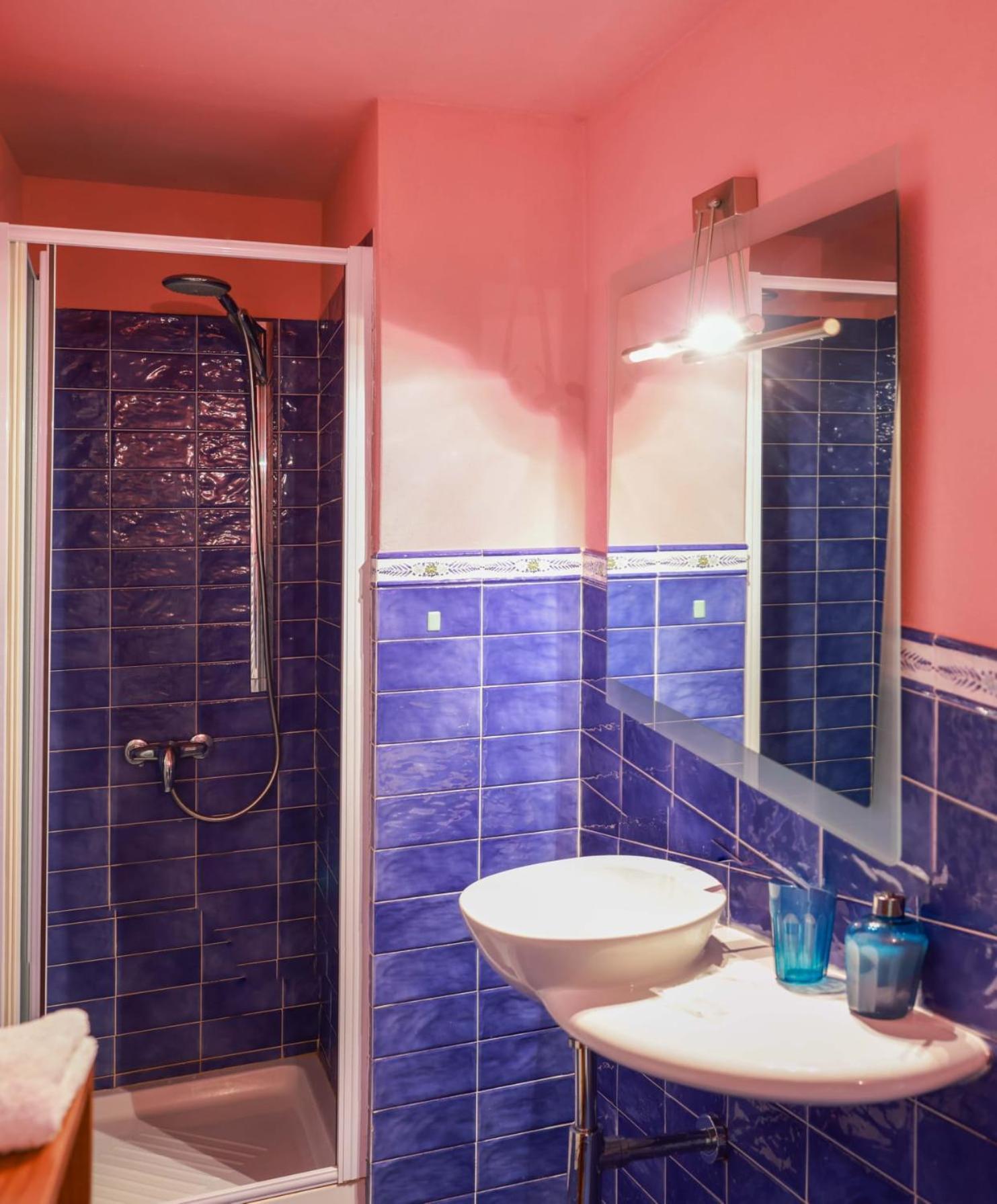San Berillo House Apartment Catania Phòng bức ảnh