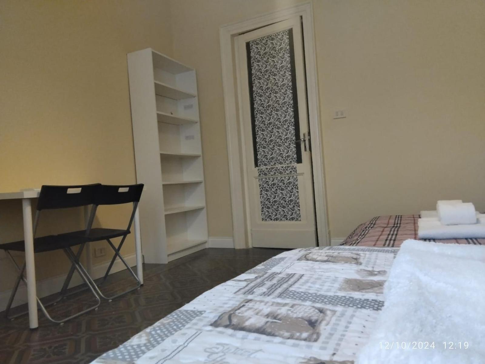 San Berillo House Apartment Catania Ngoại thất bức ảnh